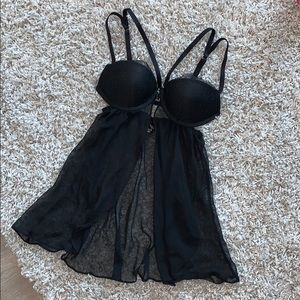 Victoria’s Secret Lingerie Top